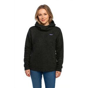 Patagonia Black Women's Hoodie